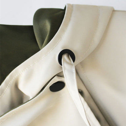 Sophie | Lightweight Elegant Women's Windbreaker Jacket for Autumn and Winter