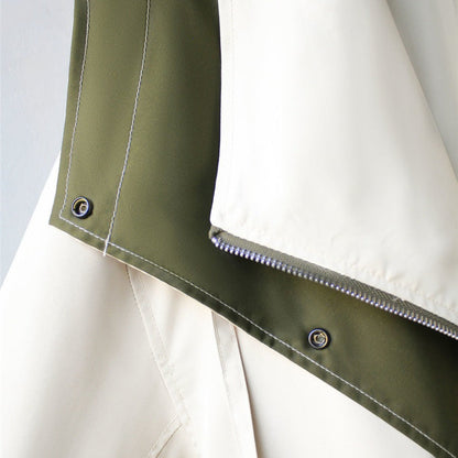 Sophie | Lightweight Elegant Women's Windbreaker Jacket for Autumn and Winter