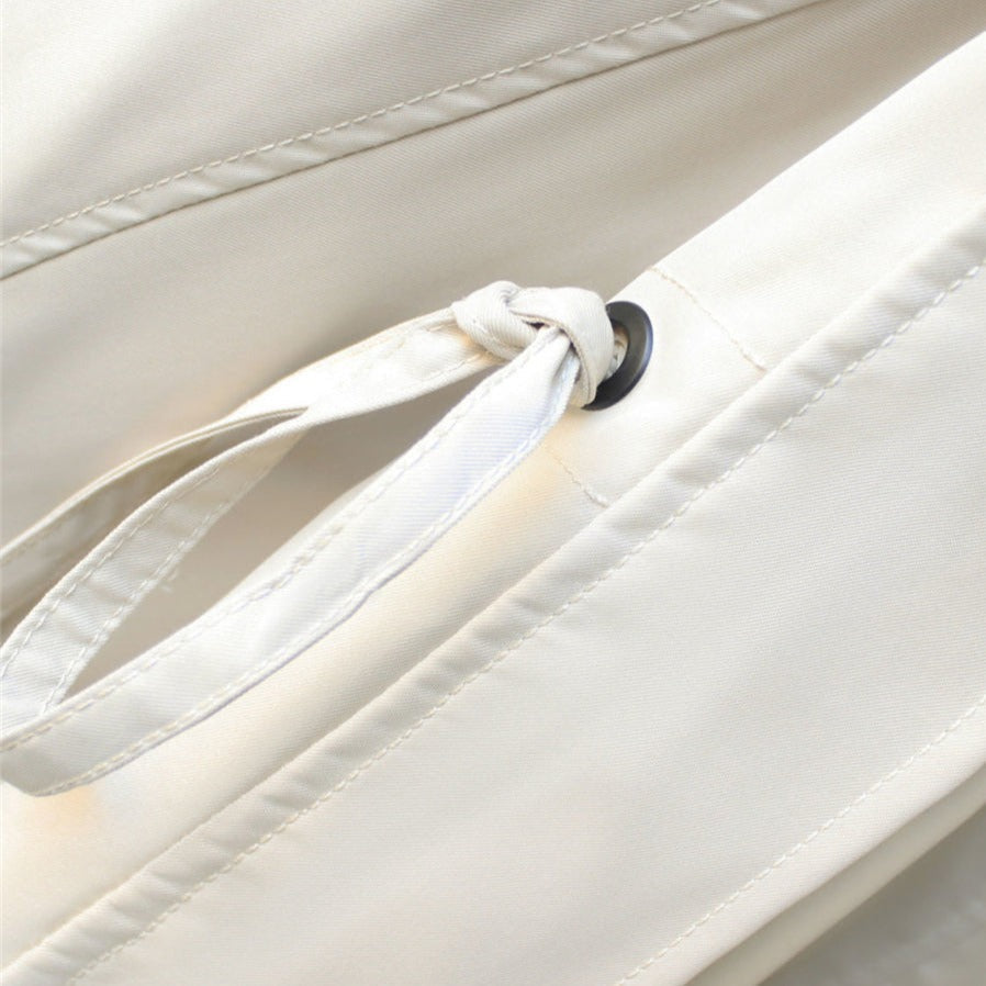 Sophie | Lightweight Elegant Women's Windbreaker Jacket for Autumn and Winter