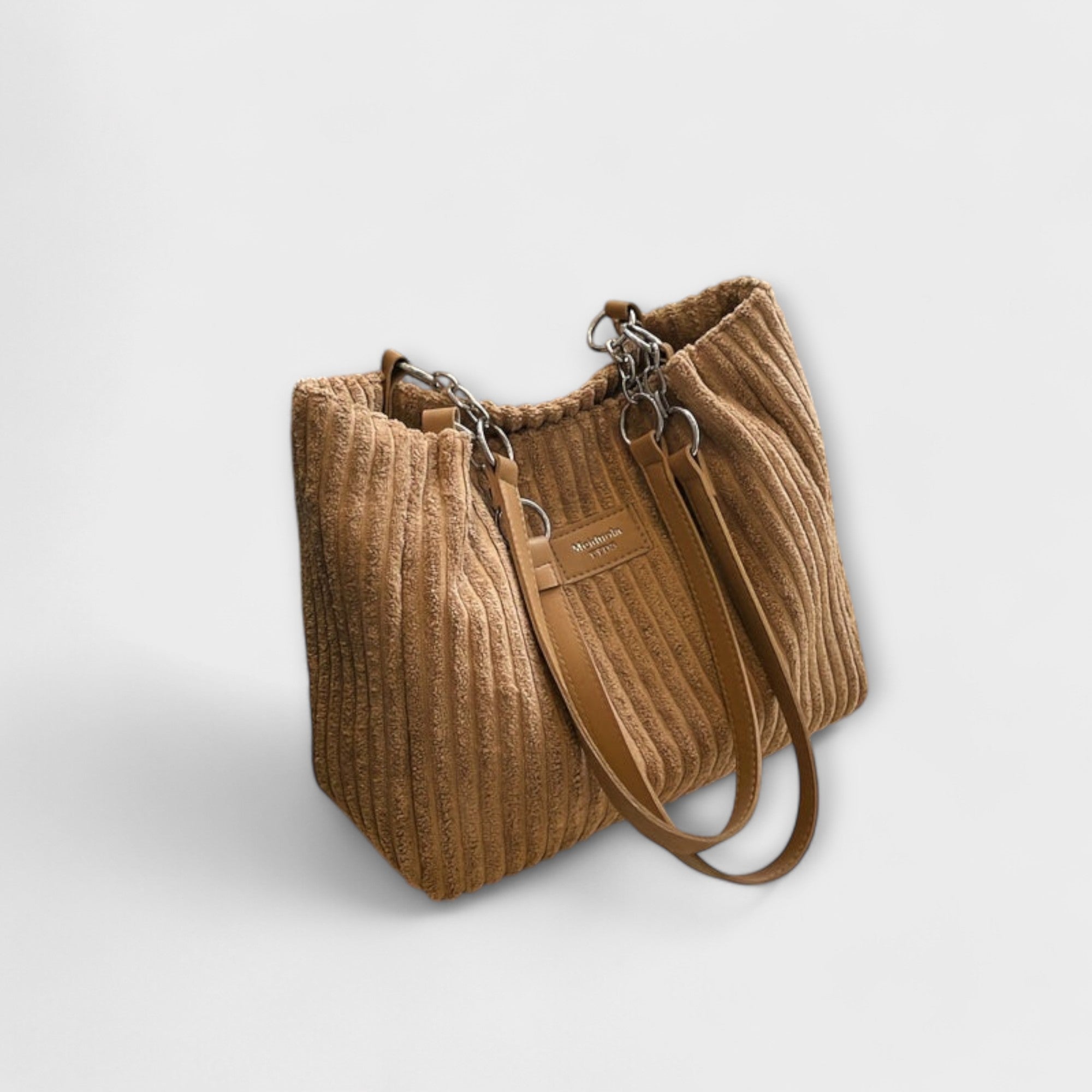 Sophie | Soft Casual Corduroy Shoulder Bag for Women