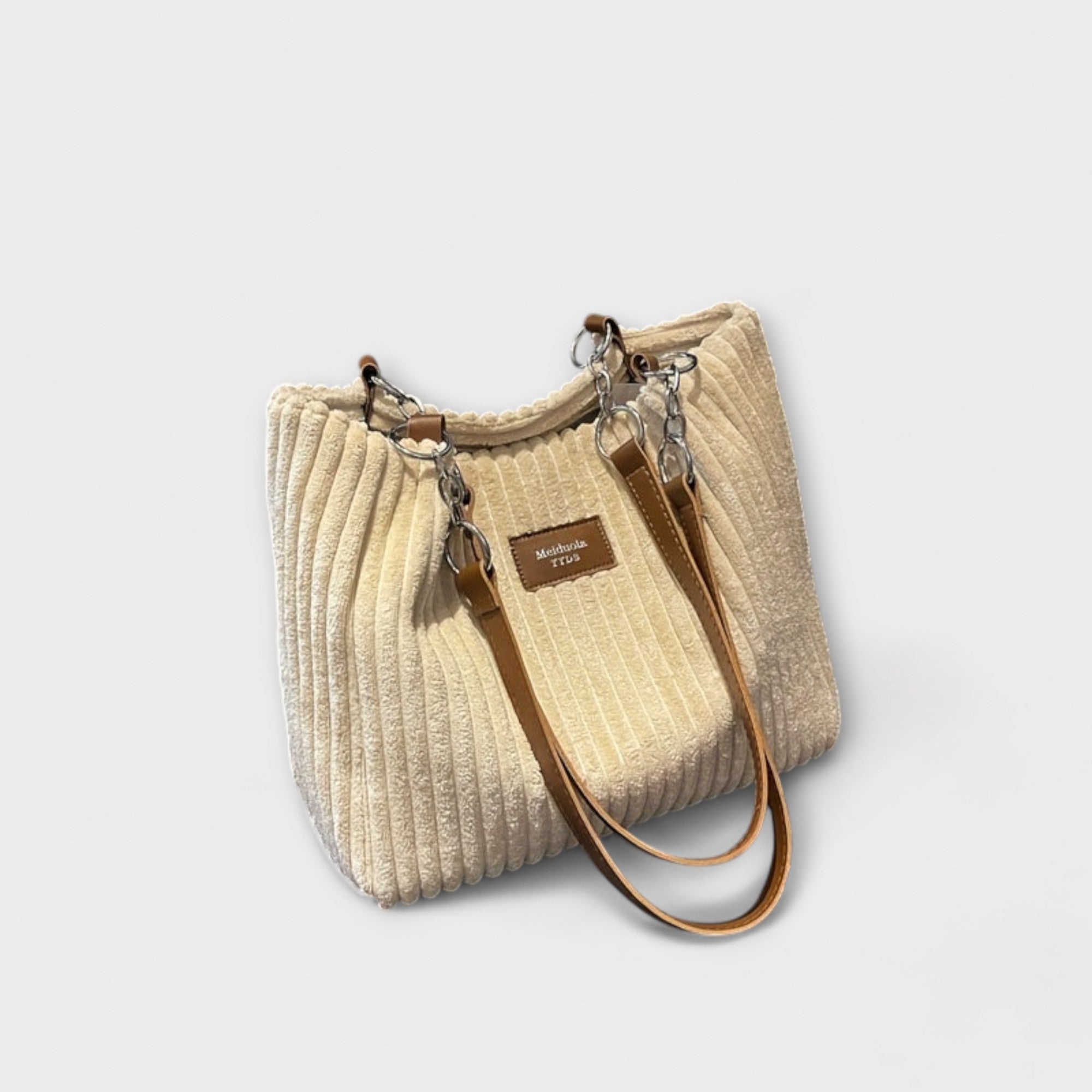 Sophie | Soft Casual Corduroy Shoulder Bag for Women