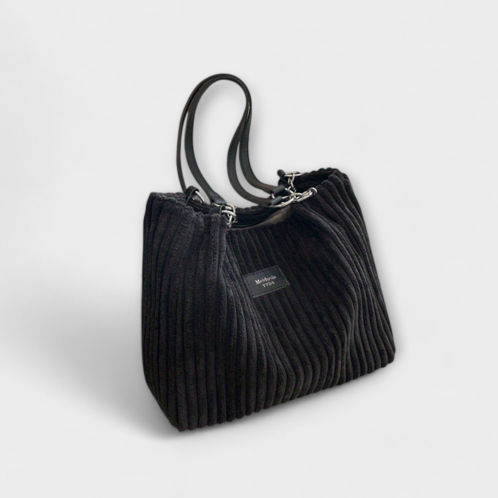 Sophie | Soft Casual Corduroy Shoulder Bag for Women