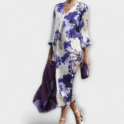 Sophie | Stylish Elegant Womens Summer Dress