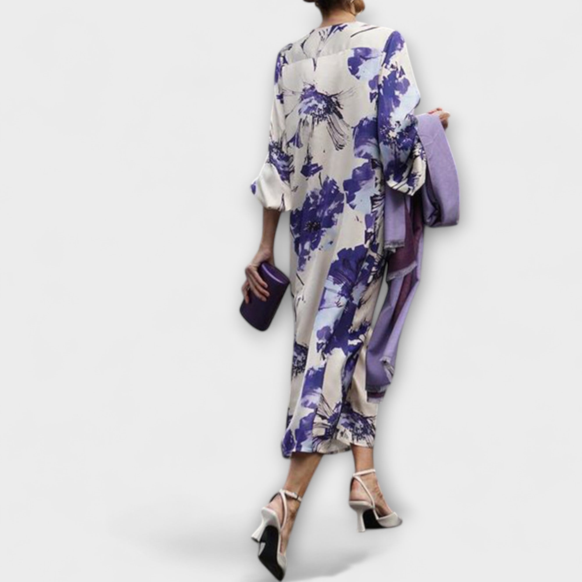 Sophie | Stylish Elegant Womens Summer Dress