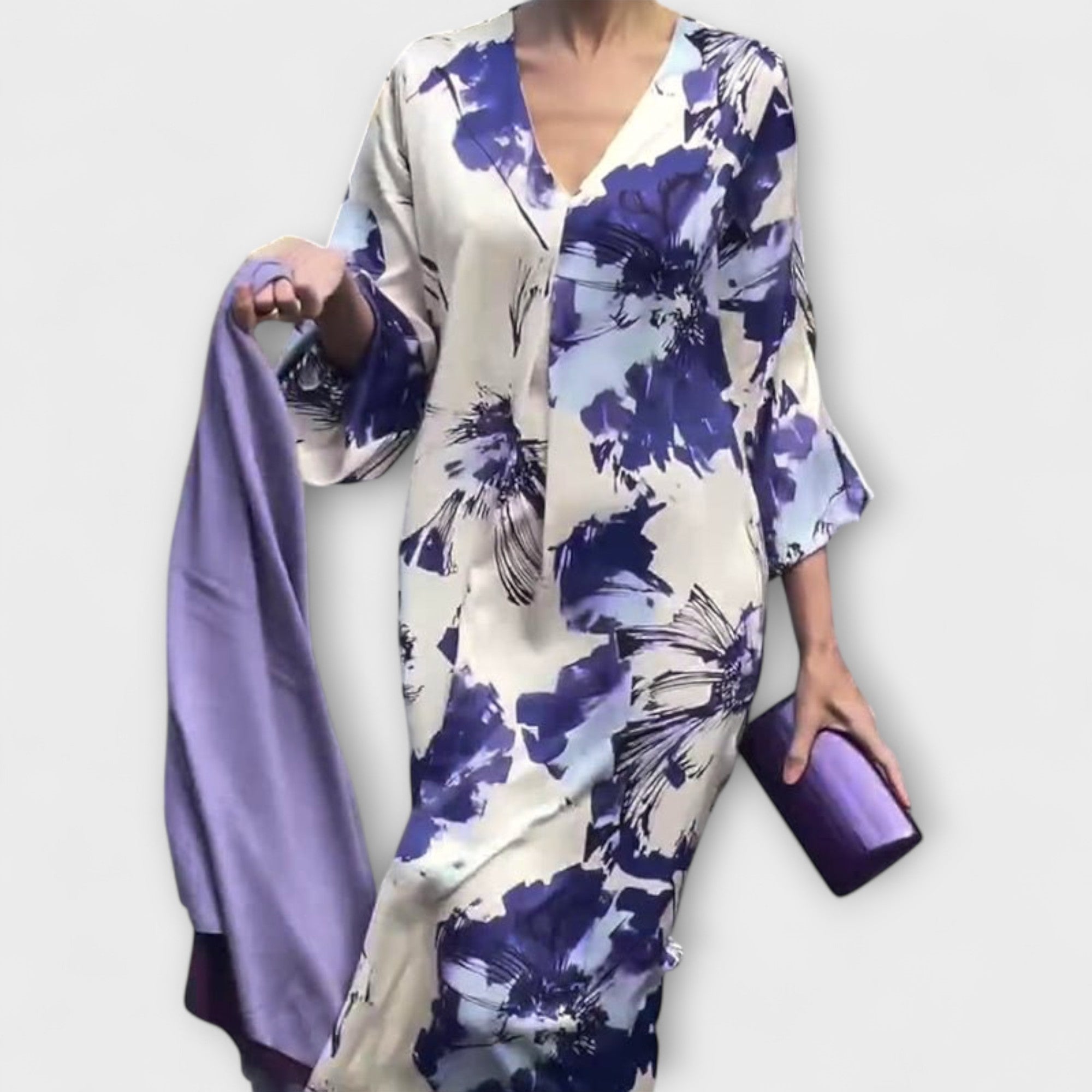 Sophie | Stylish Elegant Womens Summer Dress