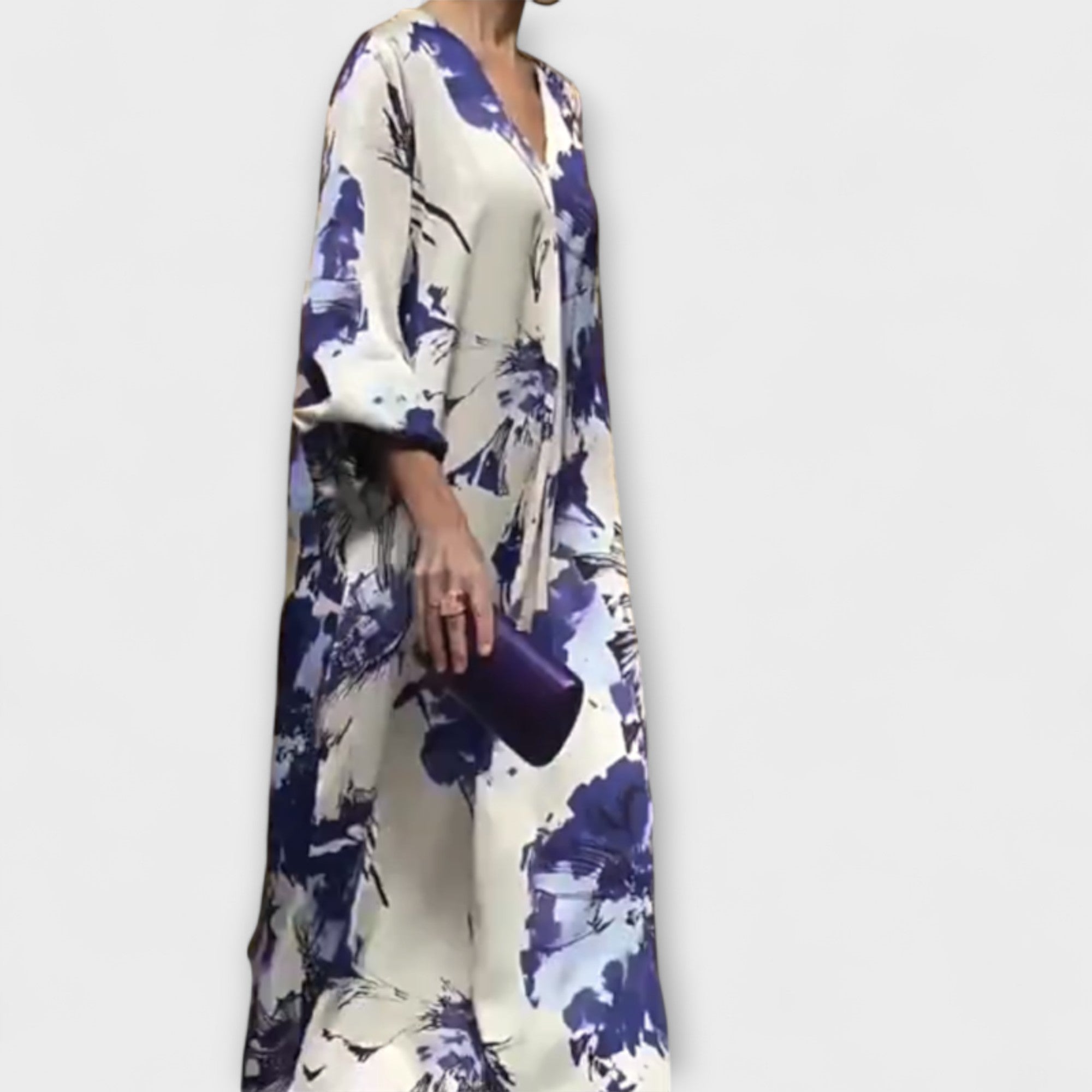 Sophie | Stylish Elegant Womens Summer Dress