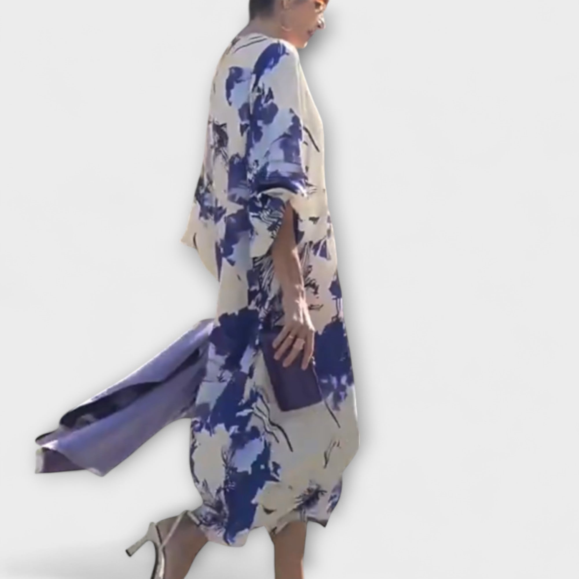 Sophie | Stylish Elegant Womens Summer Dress