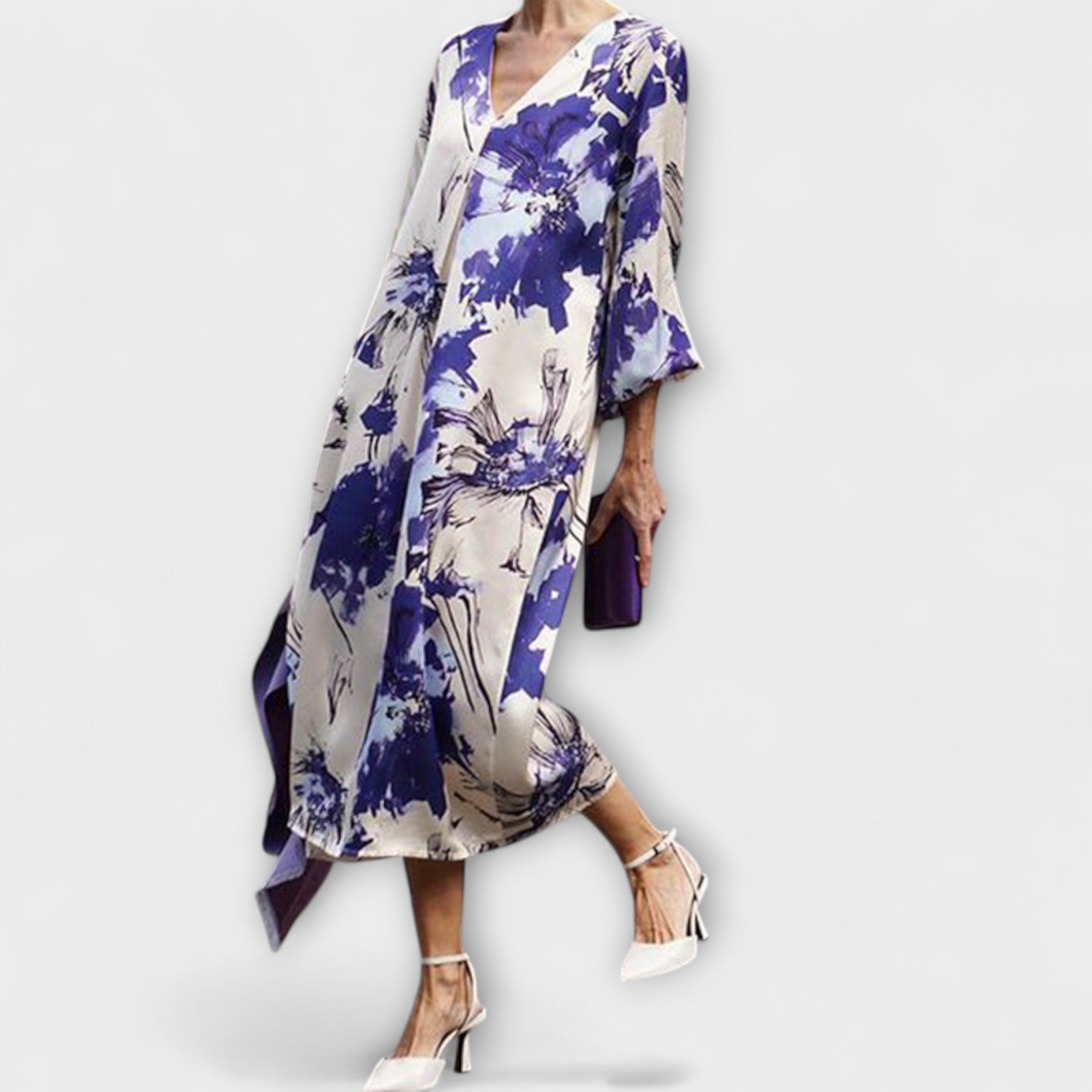 Sophie | Stylish Elegant Womens Summer Dress