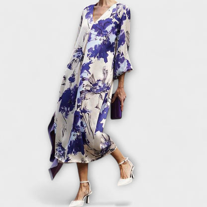 Sophie | Stylish Elegant Womens Summer Dress