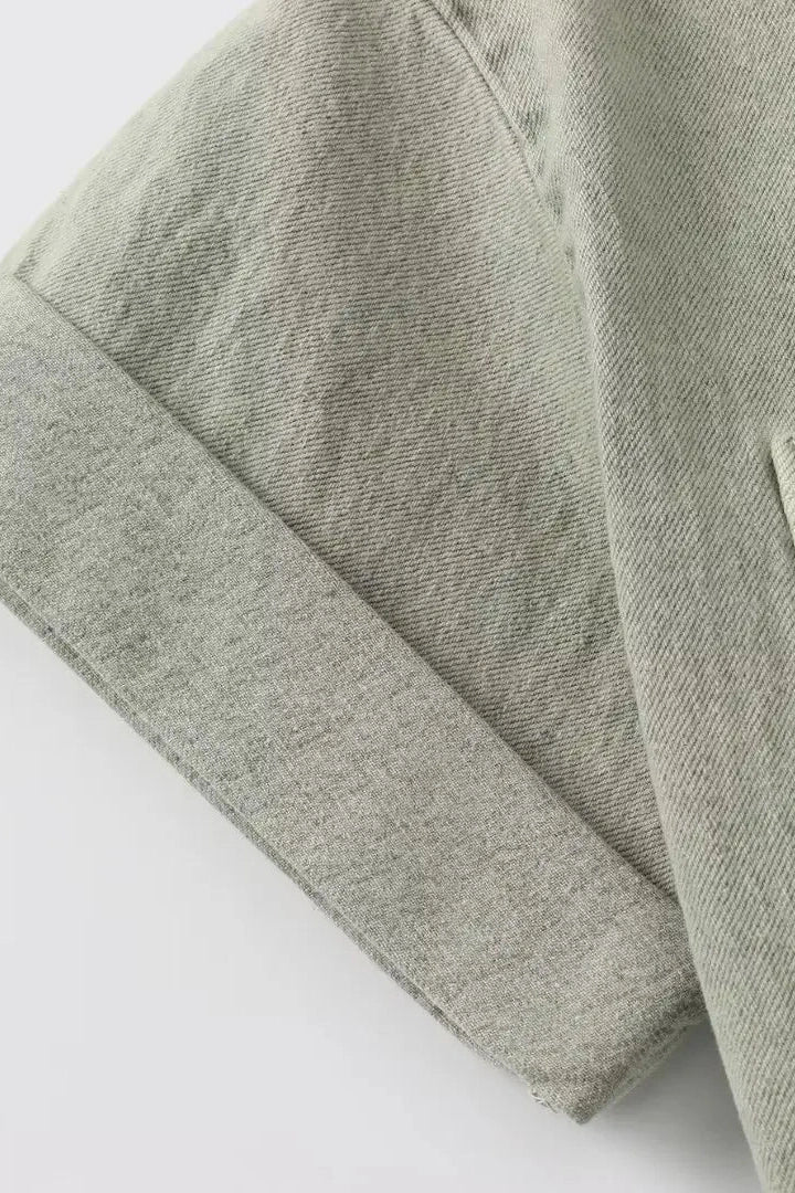 Sophie | Stylish Lightweight Utility Romper for Women