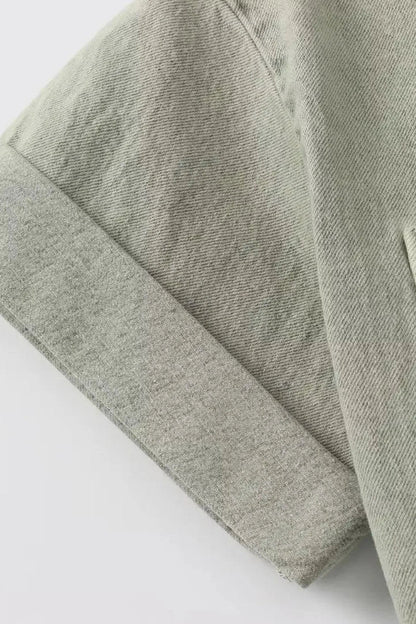 Sophie | Stylish Lightweight Utility Romper for Women