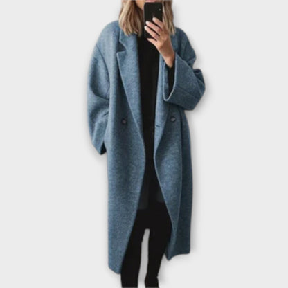 Sophie | Stylish Tailored Winter Coat for Women