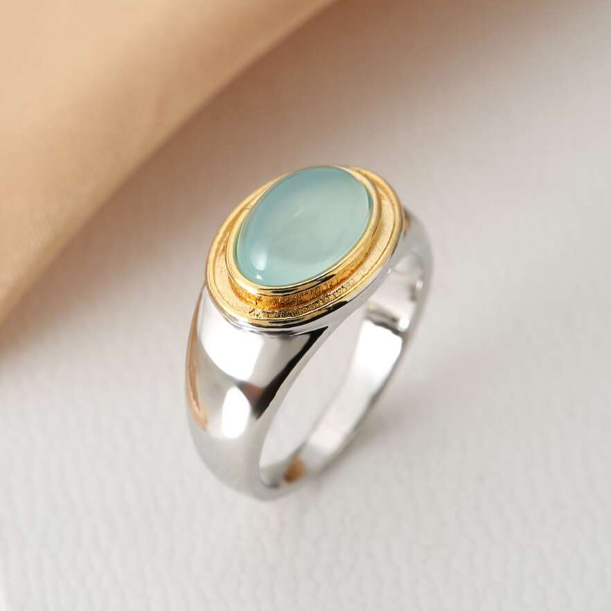 Sophie | Timeless Elegant Love Ring