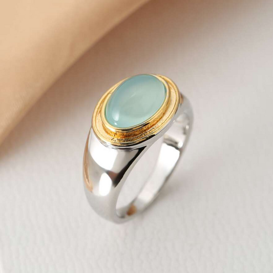 Sophie | Timeless Elegant Love Ring
