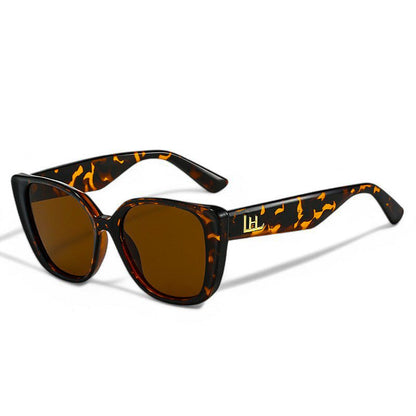 Vivienne | Chic Oversized Sunglasses