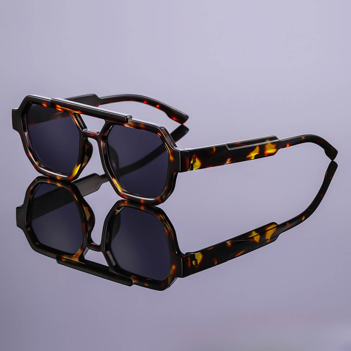 Esme | Retro-Inspired Sunglasses