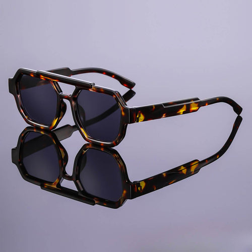 Esme | Retro-Inspired Sunglasses