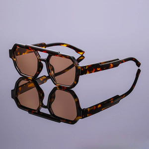 Tortoise Cognac