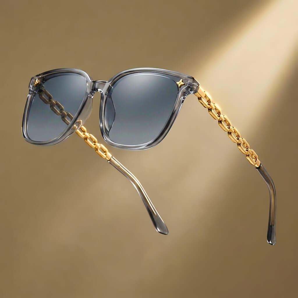 Esme | Chic Oversized Sunglasses