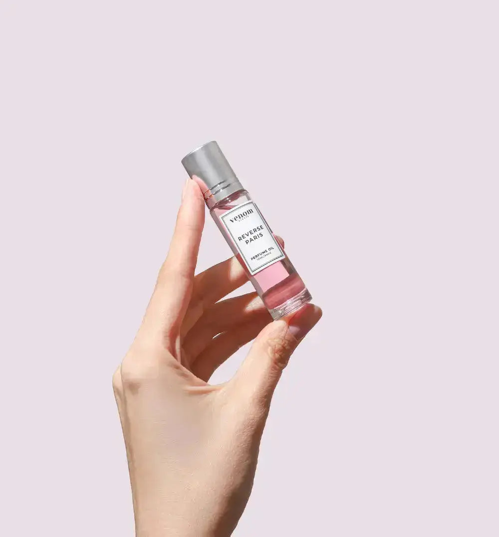 Venom's Pheromone Scent Collection