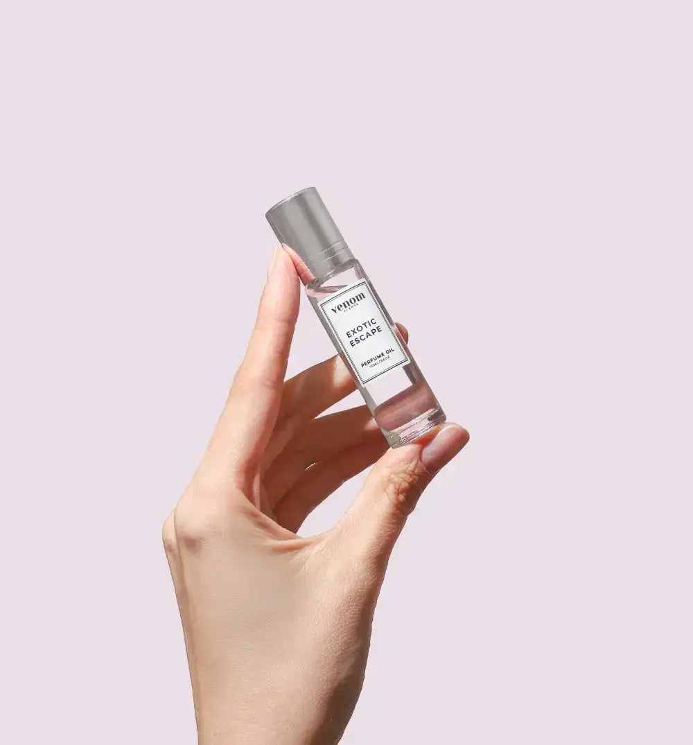 Venom's Pheromone Scent Collection