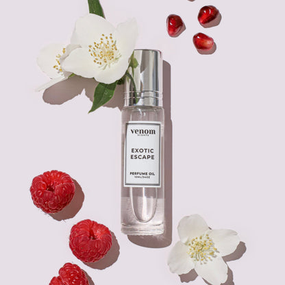 Venom's Pheromone Scent Collection