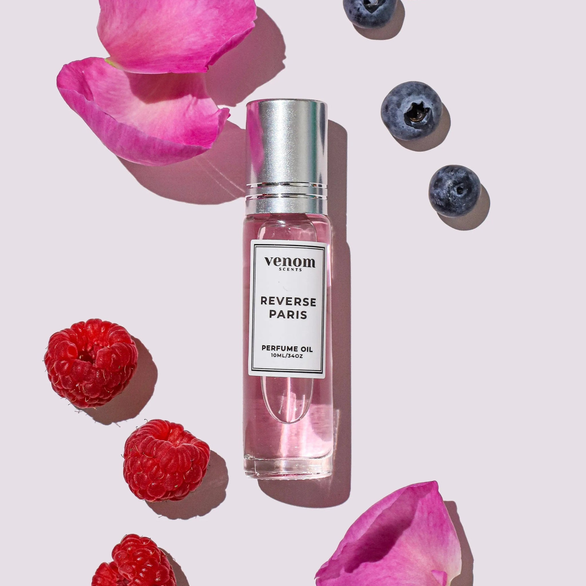 Venom's Pheromone Scent Collection