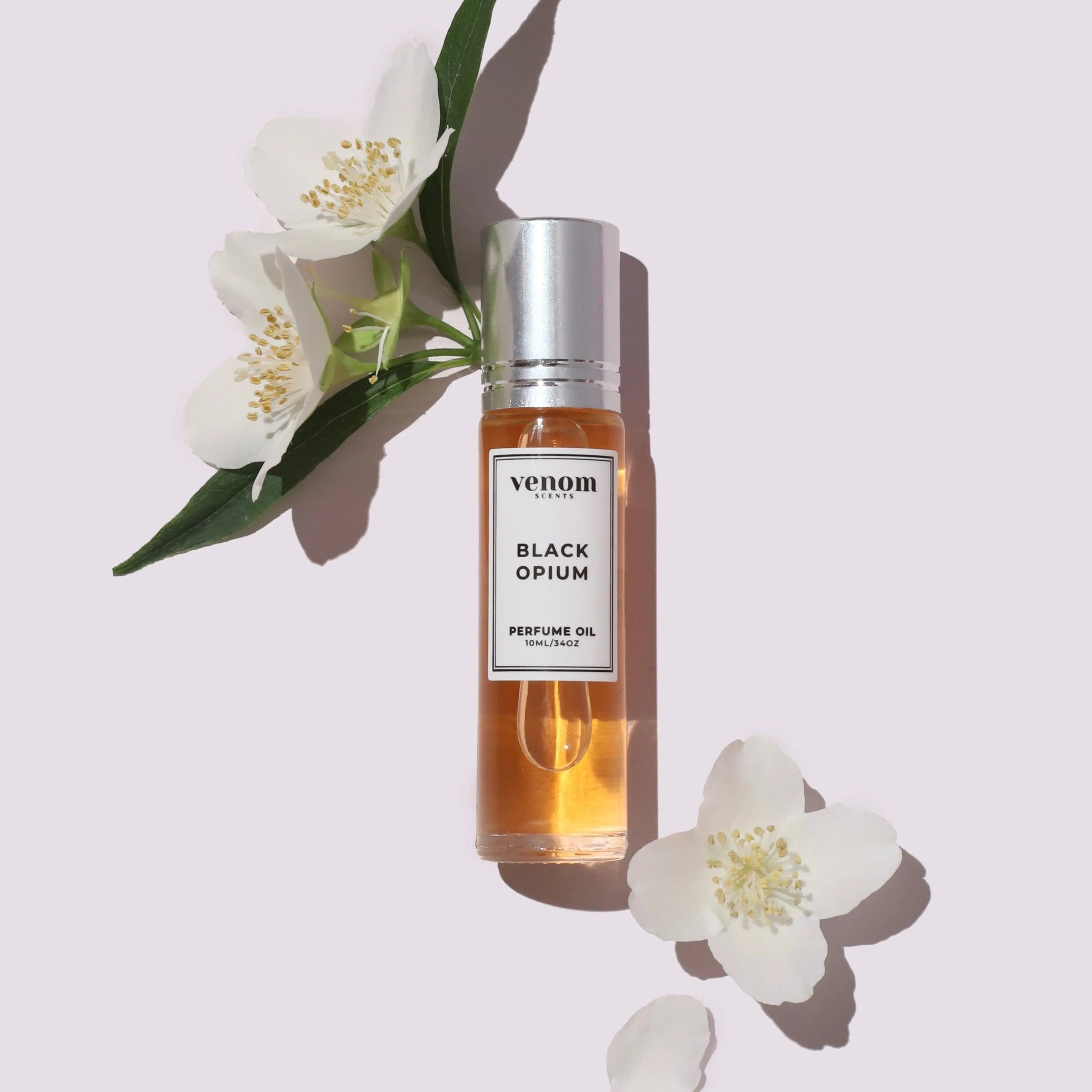 Venom's Pheromone Scent Collection