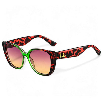 Vivienne | Chic Oversized Sunglasses