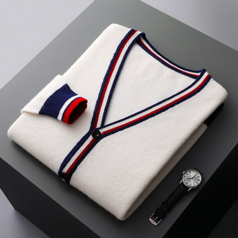 Juliette | Luxe Knit Cardigan