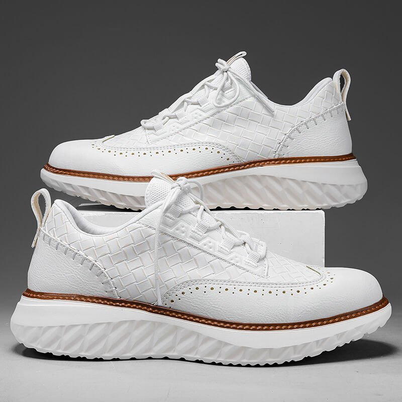 Elliott | FlexForm Semi-Formal Sneakers