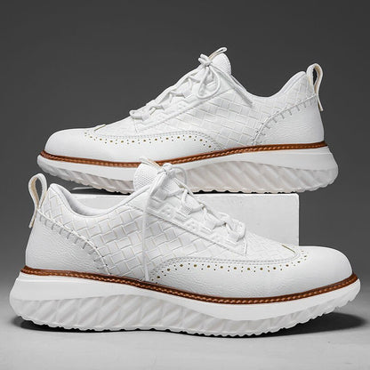 Elliott | FlexForm Semi-Formal Sneakers