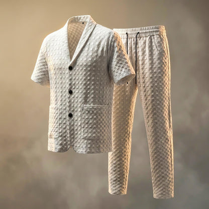 Hugo | Luxe Tailored Suit Set