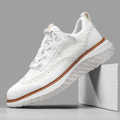 Elliott | FlexForm Semi-Formal Sneakers
