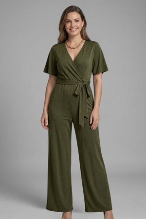 Olive Green