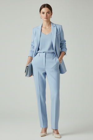 Light Blue