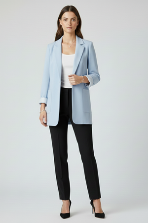 Light Blue