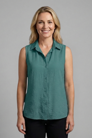Teal Green