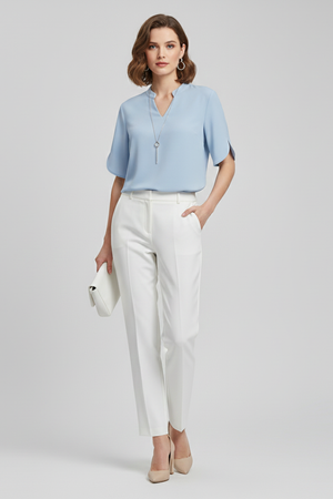Light Blue