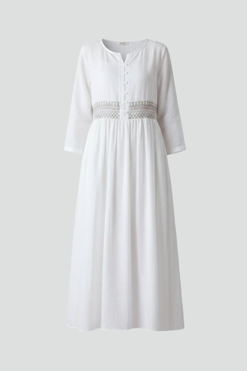 Luna | Effortless Boho Dress