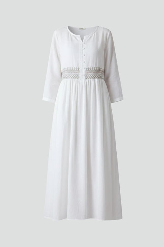 Luna | Effortless Boho Dress