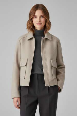 Light Taupe