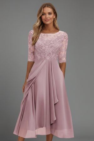Dusty pink