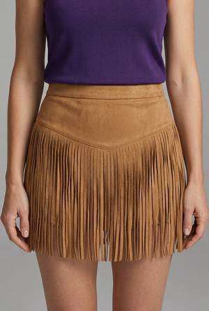 Camel brown