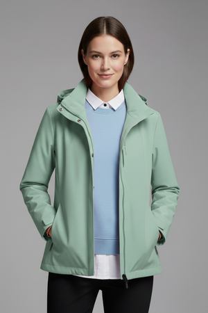 Light Green