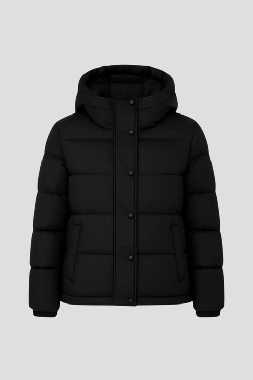Lila | Insulated Jacket with Secure Fit