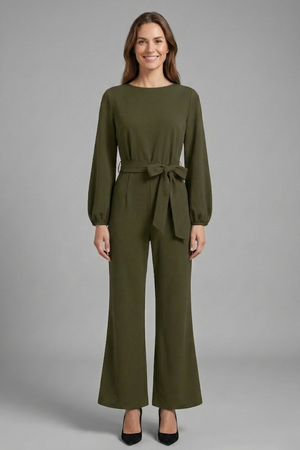 Olive Green