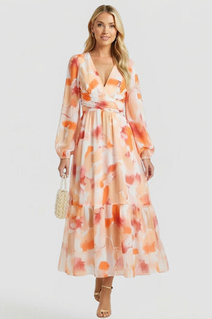 Light Orange