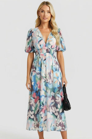 Floral