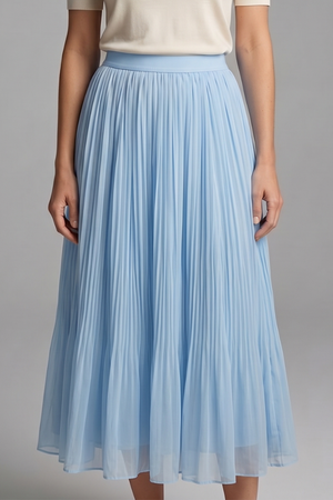 Sky Blue